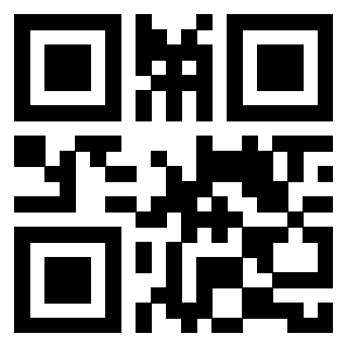 Scansione del Qr Code di 3910108942