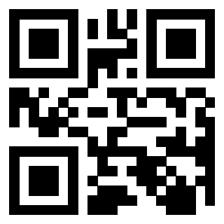 3910108943 - Immagine del Qr Code associato