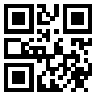 Il QrCode di 3910108945