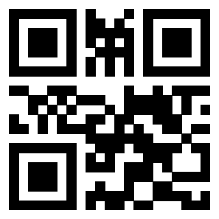 Scansione del Qr Code di 3910108947