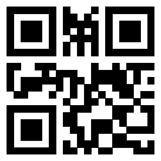 3910108948 - Immagine del QrCode associato