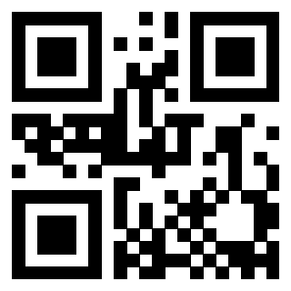 Il QrCode di 3910108949