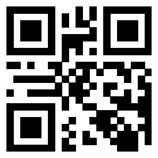3910108951 - Immagine del QrCode associato