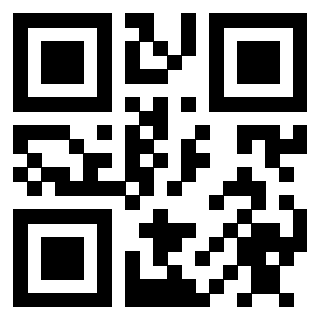 Qr Code di 3910108952