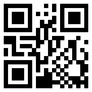 Immagine del Qr Code di 3910108954