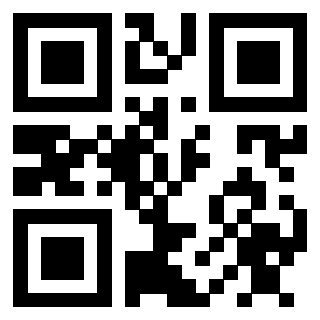 Immagine del QrCode di 3910108956