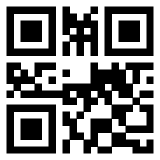 Immagine del QrCode di 3910108958