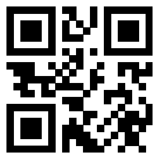 Qr Code di 3910108962