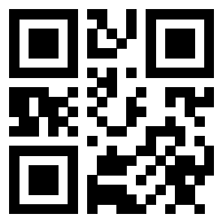 3910108964 - Immagine del QrCode
