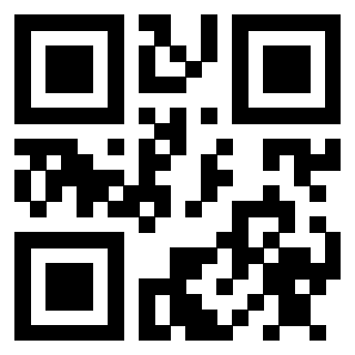 Qr Code di 3910108965