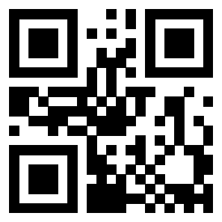Qr Code di 3910108966