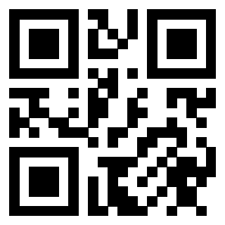 3910108968 - Immagine del Qr Code associato