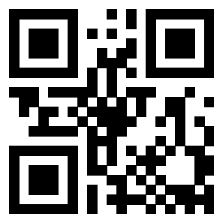 3910108969 - Immagine del Qr Code associato