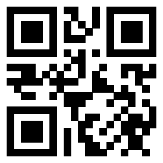 3910108972 Qr Code associato