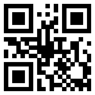 Immagine del Qr Code di 3910108973