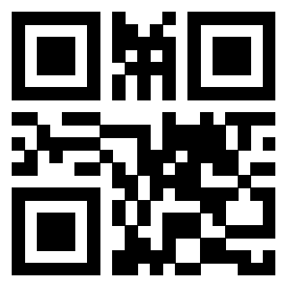 Immagine del Qr Code di 3910108976