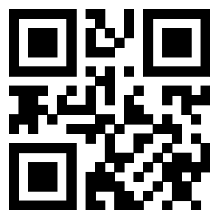 Immagine del Qr Code di 3910108978