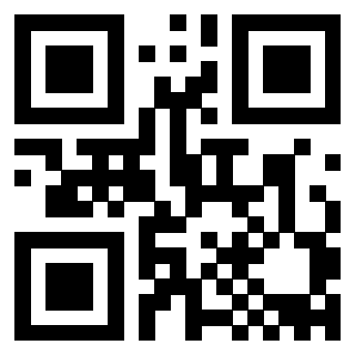 Il QrCode di 3910108979