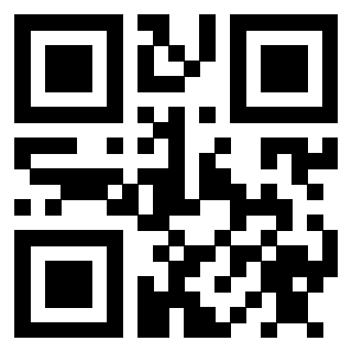 Il QrCode di 3910108981