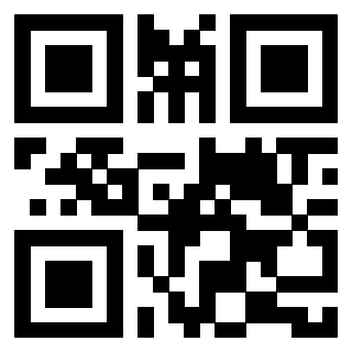 3910108985 Qr Code associato