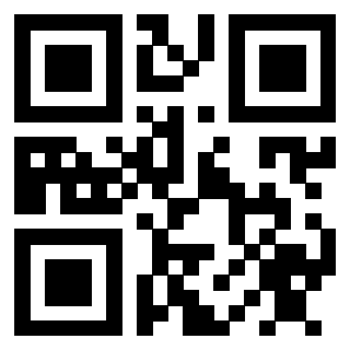 3910108986 - Immagine del Qr Code associato