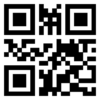 3910108989 Qr Code associato