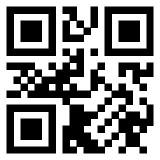 Scansione del Qr Code di 3910108990