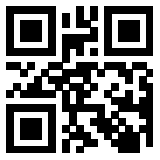Immagine del Qr Code di 3910108992