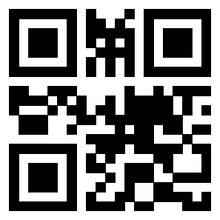 3910108996 - Immagine del QrCode