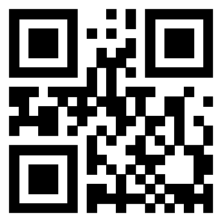 3910108997 - Immagine del QrCode associato