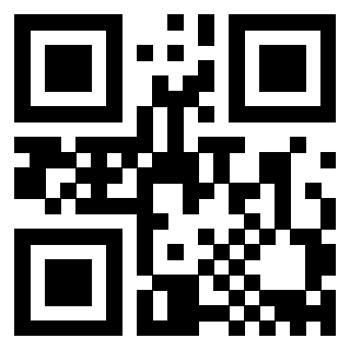 Immagine del QrCode di 3910108998