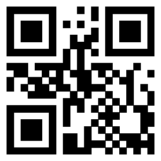 3910109001 - Immagine del Qr Code associato