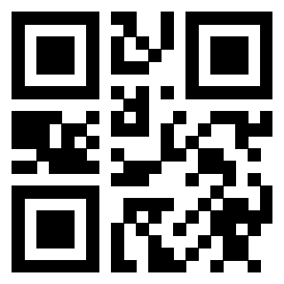 3910109002 Qr Code associato