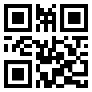Il Qr Code di 3910109003