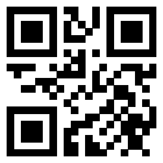 3910109004 - Immagine del Qr Code