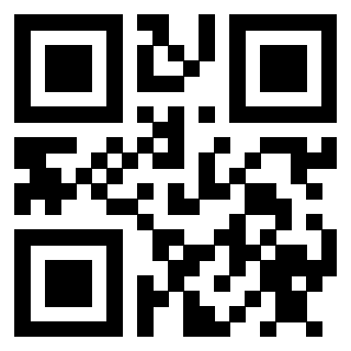 3910109005 - Immagine del QrCode associato