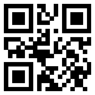 3910109006 QrCode associato