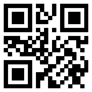 Immagine del Qr Code di 3910109008