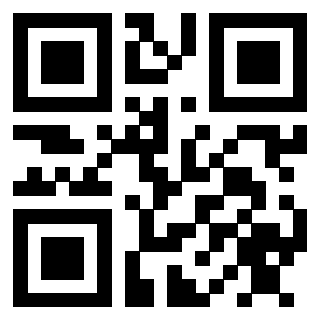 3910109009 - Immagine del QrCode associato