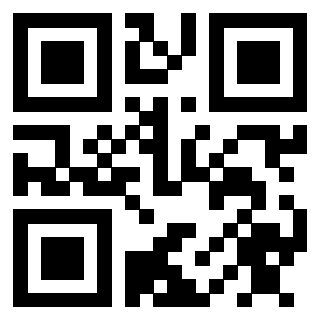 Immagine del Qr Code di 3910109012