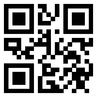 3910109013 - Immagine del QrCode