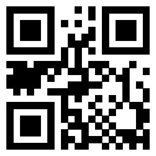 Il Qr Code di 3910109014