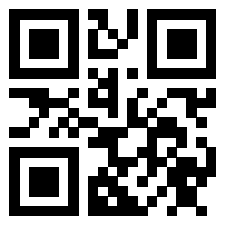 QrCode di 3910109015