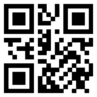 Immagine del QrCode di 3910109018