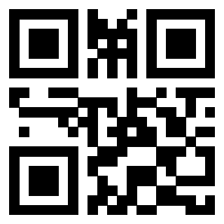 3910109020 - Immagine del QrCode