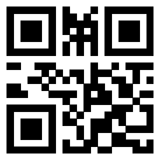 Il Qr Code di 3910109021