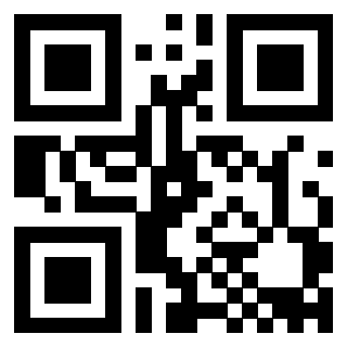 3910109025 - Immagine del QrCode