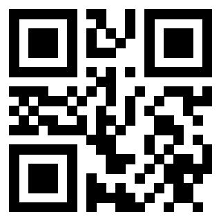 Il QrCode di 3910109026
