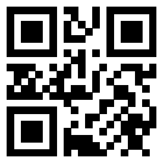 3910109028 Qr Code associato