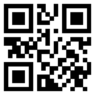 3910109029 - Immagine del QrCode associato